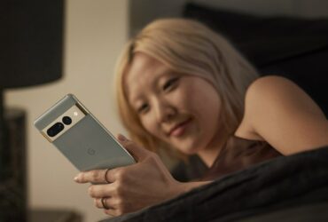 Il Google Tensor G2 non utilizza il processo produttivo a 4 nm thumbnail