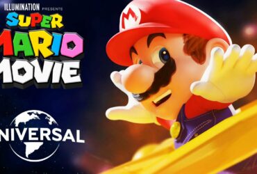 Ecco il primo trailer di The Super Mario Bros Movie thumbnail