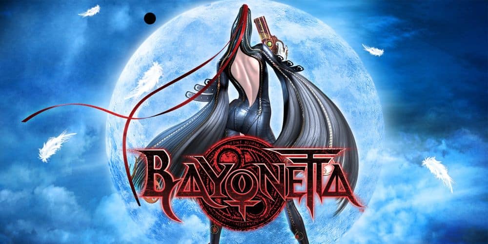 bayonetta story episode 1
