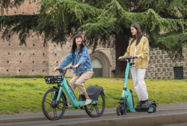 La mobilità di TIER piace non solo ai giovani e conquista anche Google thumbnail