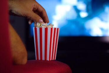 TikTok lancia Showtimes, un nuovo strumento il cinema thumbnail