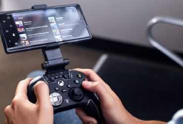 Recon Cloud Controller di Turtle Beach è ora disponibile thumbnail