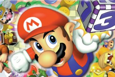 Due giochi di Mario Party arriveranno su Nintendo Switch a novembre thumbnail
