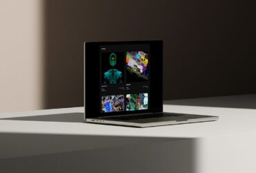 Valuart annuncia Demotapers, piattaforma NFT musicale e visiva thumbnail