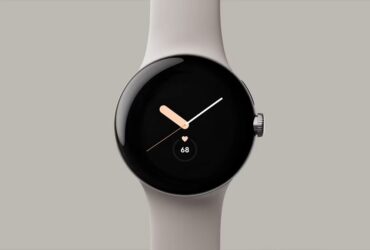 Wear OS potrà contare sull'app Google Telefono thumbnail