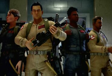 Cosa c’è da sapere su Ghostbusters: Spirits Unleashed, da oggi su PC e console thumbnail