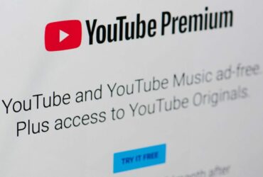 YouTube potrebbe rendere i video in 4K e 8K esclusiva per gli utenti Premium thumbnail