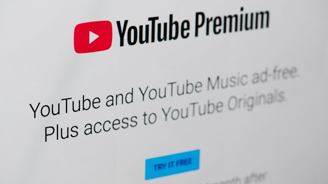 YouTube potrebbe rendere i video in 4K e 8K esclusiva per gli utenti Premium thumbnail