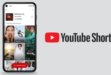 I video Shorts di YouTube avranno finalmente delle sezioni dedicate thumbnail