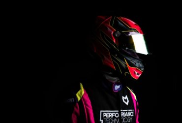 beSharp porta la tecnologia della Formula 1 sui Kart grazie a Performance Technology thumbnail