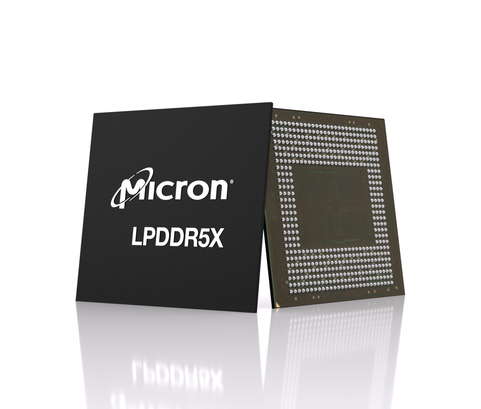 Micron 1-Beta: the trial for the LPDDR5X-8500 arrives