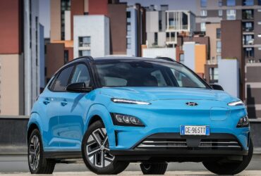 Hyundai premiata tre volte ai Newsweek Autos Awards 2022 thumbnail