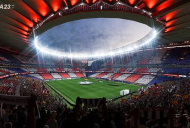 I Mondiali stanno per arrivare su FIFA 23 con l’aggiornamento World Cup 2022 thumbnail