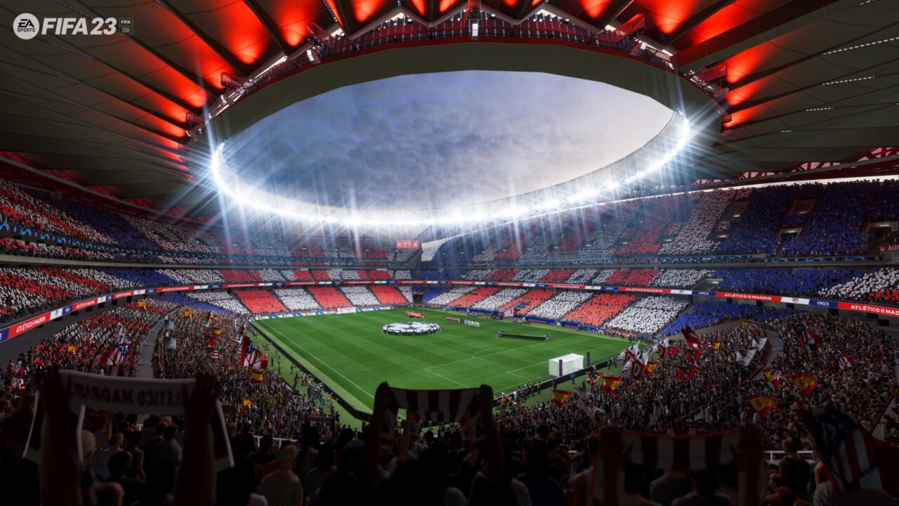 I Mondiali stanno per arrivare su FIFA 23 con l’aggiornamento World Cup 2022 thumbnail