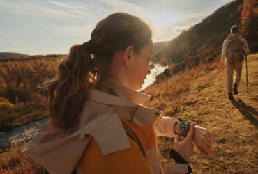 Alla scoperta di Huawei Watch GT 3 SE: uno smartwatch perfetto per l’allenamento thumbnail