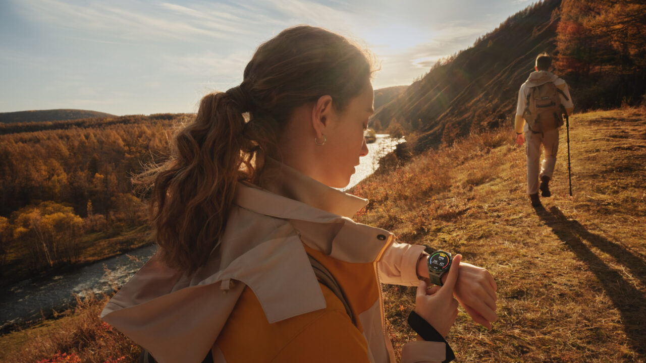 Alla scoperta di Huawei Watch GT 3 SE: uno smartwatch perfetto per l’allenamento thumbnail