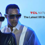 Svelati i nuovi occhiali TCL NXTWEAR S su Kickstarter thumbnail