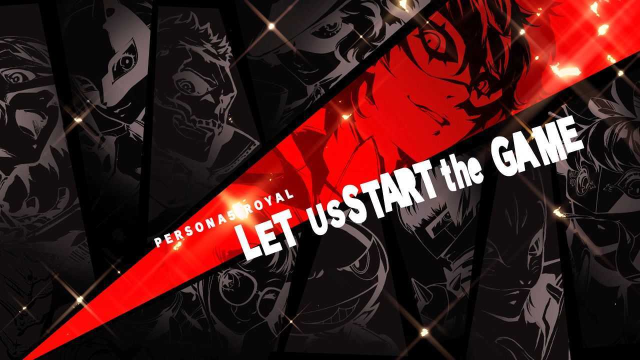 Persona 5 Royal: how to increase the "Charm" Social Dowry