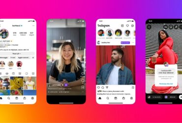 Meta, novità per i creator: dagli NFT agli abbonamenti su Instagram thumbnail