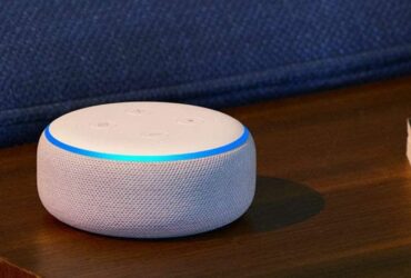 I dispositivi Amazon e Philips Hue si preparano a supportare Matter thumbnail