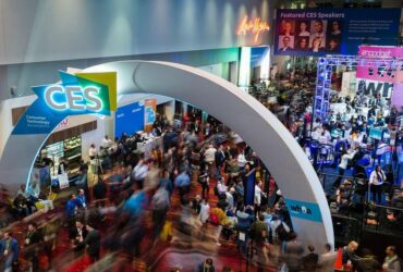 CES 2023: cosa aspettarsi dall'evento tech più grande al mondo thumbnail