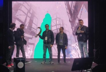 Al videogioco Cucchi il premio Best Applied Game 2022 thumbnail