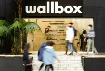 Wallbox presenta le novità al Key Energy 2022 thumbnail