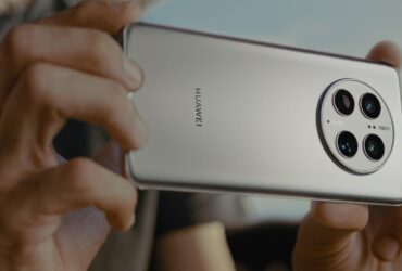 Huawei Mate 50 Pro arriva in Italia thumbnail