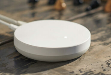 Arriva in Italia DIRIGERA: l’hub di IKEA per prodotti smart thumbnail