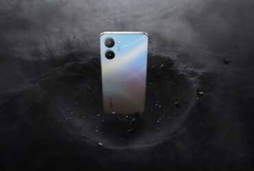 realme 10: lo smartphone di fascia media arriva in Italia thumbnail