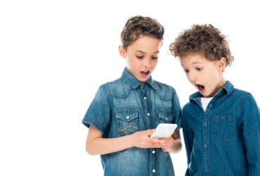 Apple: la protezione per minori su iMessage arriva anche in Italia thumbnail