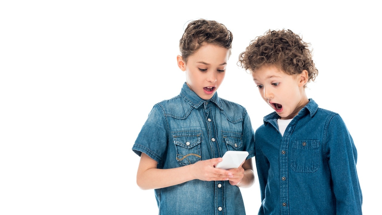 Apple: la protezione per minori su iMessage arriva anche in Italia thumbnail