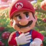 Anche Super Mario fa il dito medio al Twitter di Elon Musk thumbnail