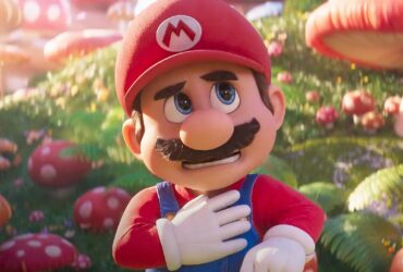 Anche Super Mario fa il dito medio al Twitter di Elon Musk thumbnail