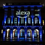 Alexa celebra 4 anni in Italia thumbnail