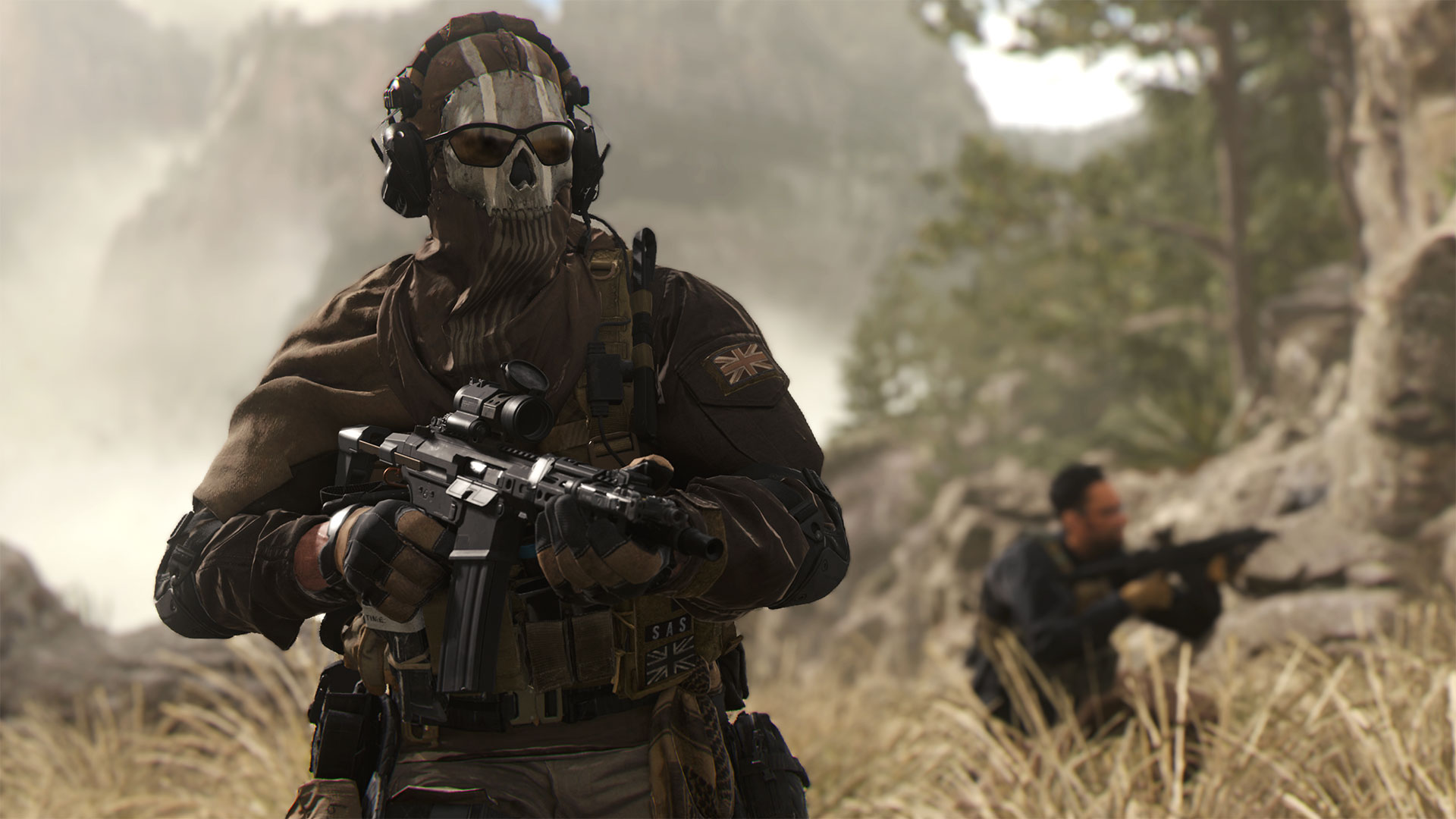 CoD Modern Warfare II Review: Infinity Ward takes the chair