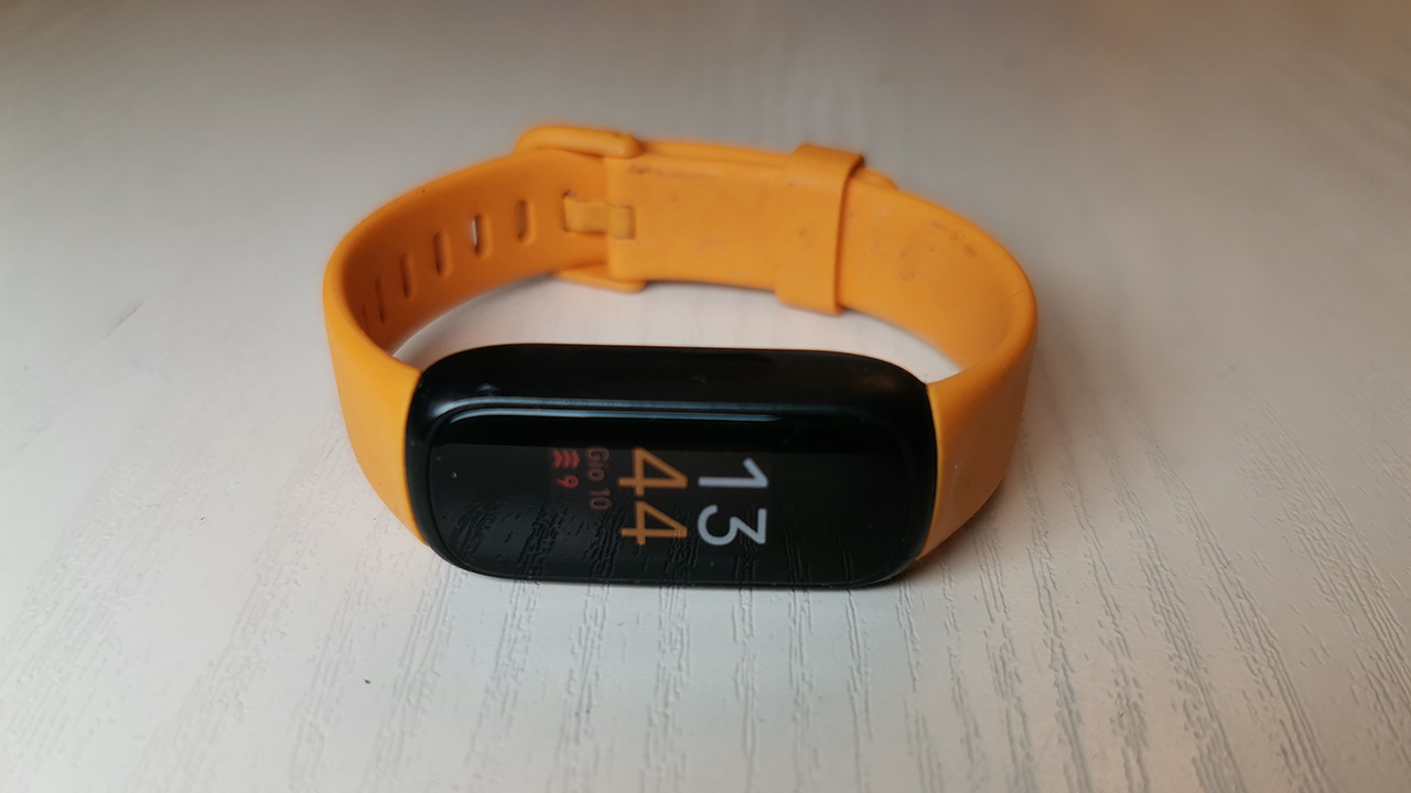 Fitbit Inspire 3, the review of the new wearable