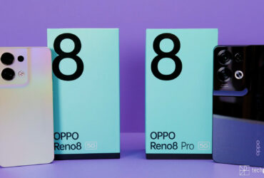 Oppo Reno 8 vs Oppo Reno 8 Pro: quale scegliere? thumbnail