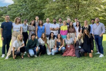 AWorld e Nazioni Unite presentano la nuova versione dell'app AWorld ActNow thumbnail