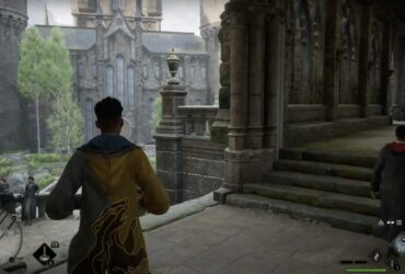 Tutte le novità di Hogwarts Legacy annunciate durante il Gameplay Showcase thumbnail