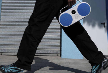 La cassa Bluetooth Polaroid ti aiuta a scoprire musica nuova thumbnail