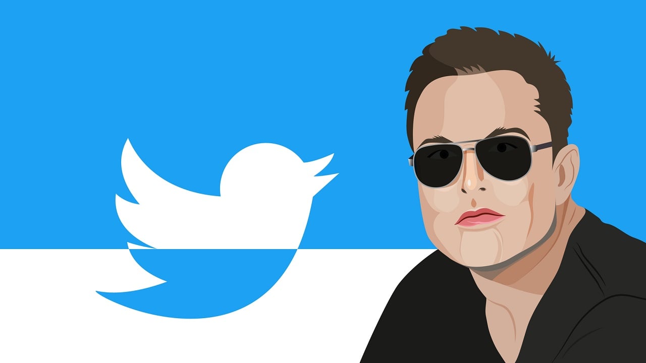 Elon Musk e Twitter: cronistoria di un social nel caos thumbnail