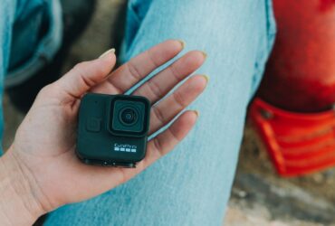 La nuova GoPro HERO11 Black Mini è arrivata thumbnail