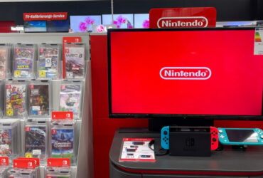 The customer is not always right: Nintendo denies the repair to rude customers