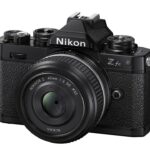 Arrivano Nikon Z fc in versione black e l'obiettivo Nikkor Z 40mm f/2 (SE) thumbnail