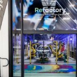 Il Gruppo Renault lancia il suo metaverso industriale thumbnail