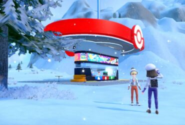 Annunciate novità sui Raid Teracristal di Pokémon Scarlatto e Violetto thumbnail