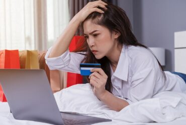 Black Friday, come evitare le truffe durante gli acquisti thumbnail