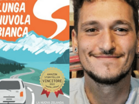 Lunga nuvola bianca di Terence Biffi vince l'Amazon Storyteller 2022