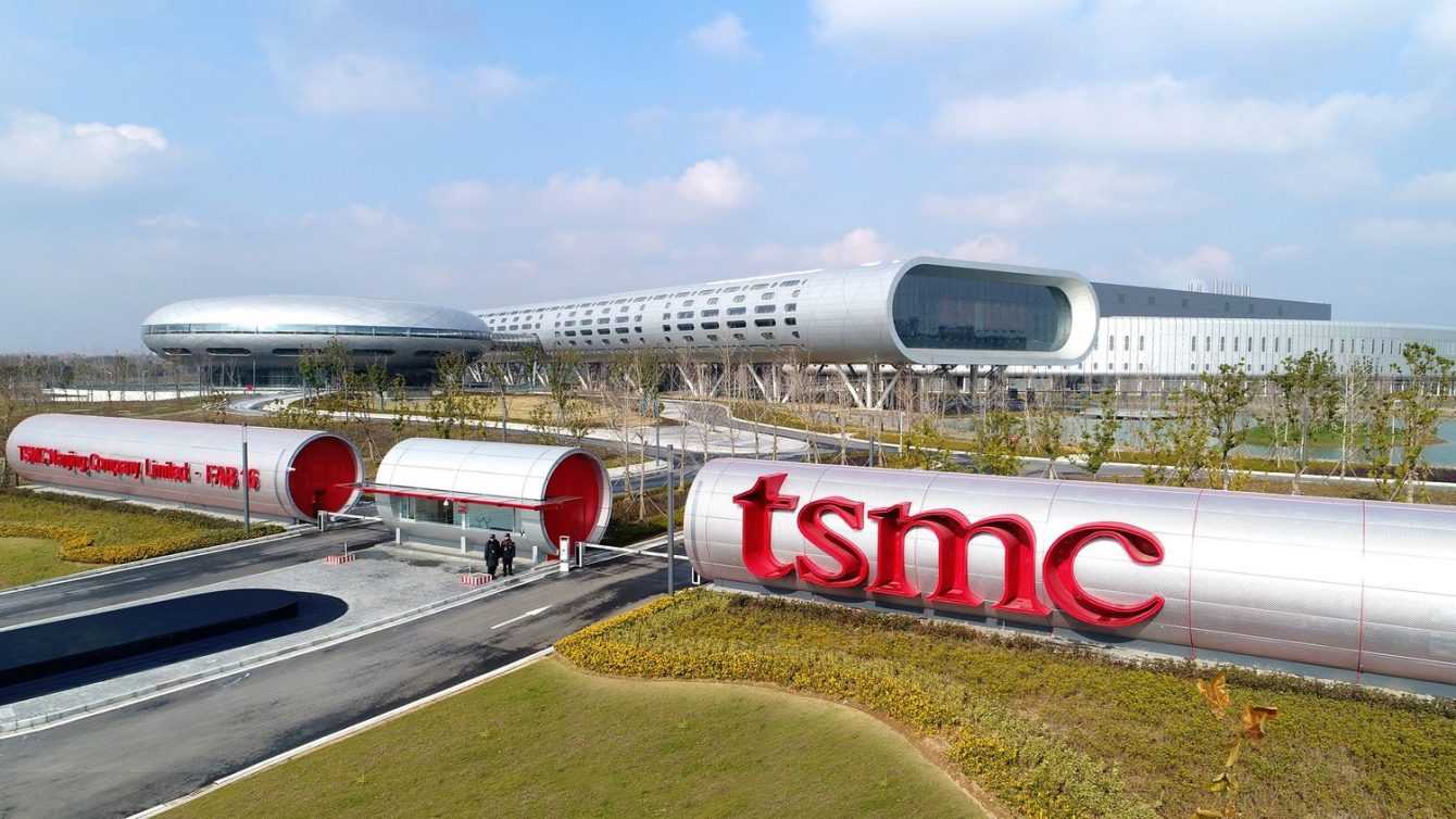 Apple-TSMC: Towards greater autonomy from China?